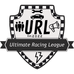 Ultimate Racing League logo